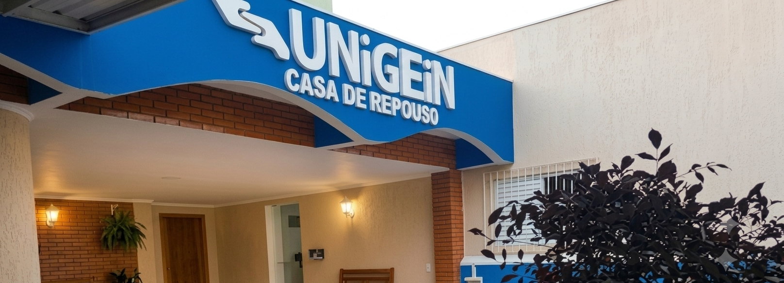 Unigein Unidade Geriátrica Indaiatuba em Salto